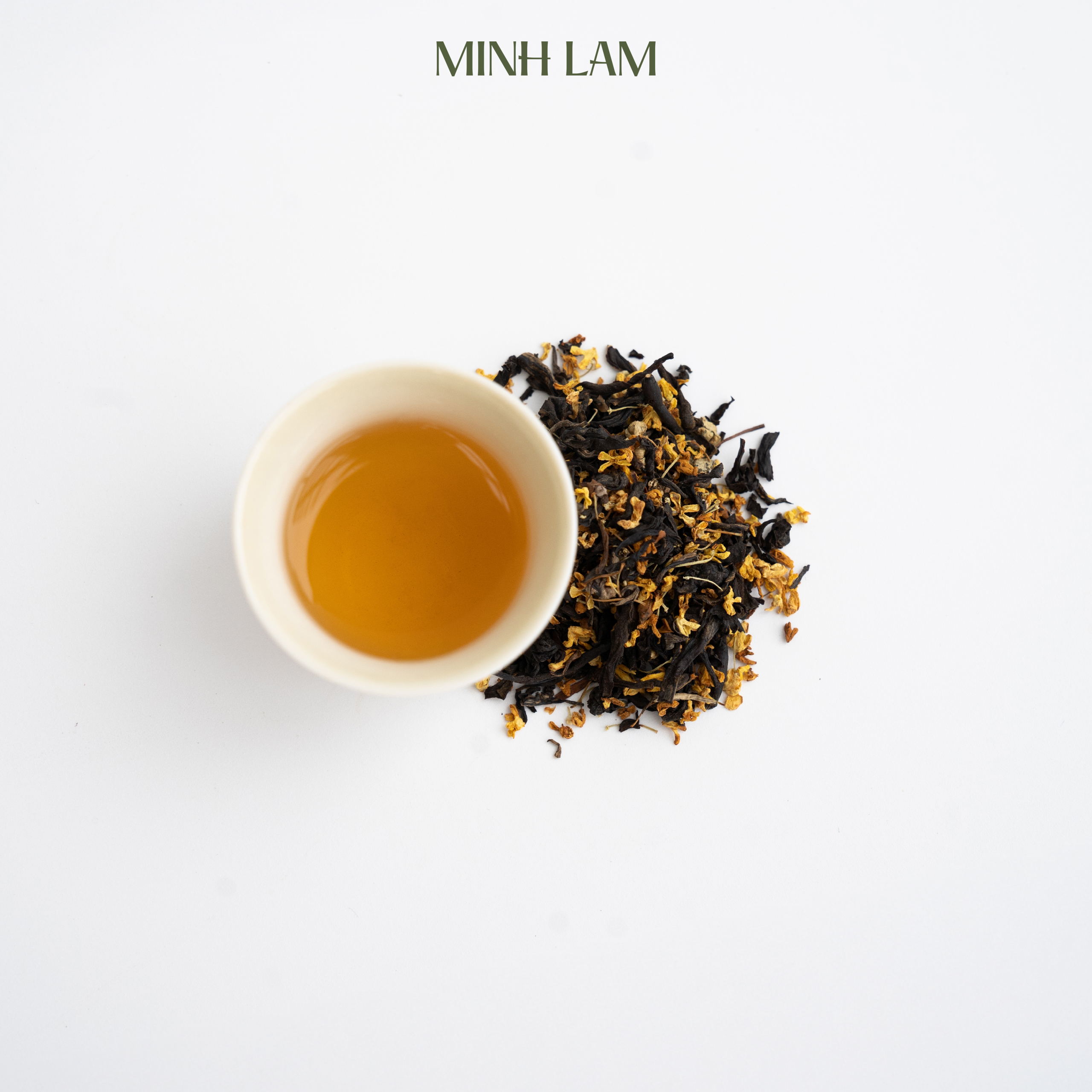 Mộc Liên Trà