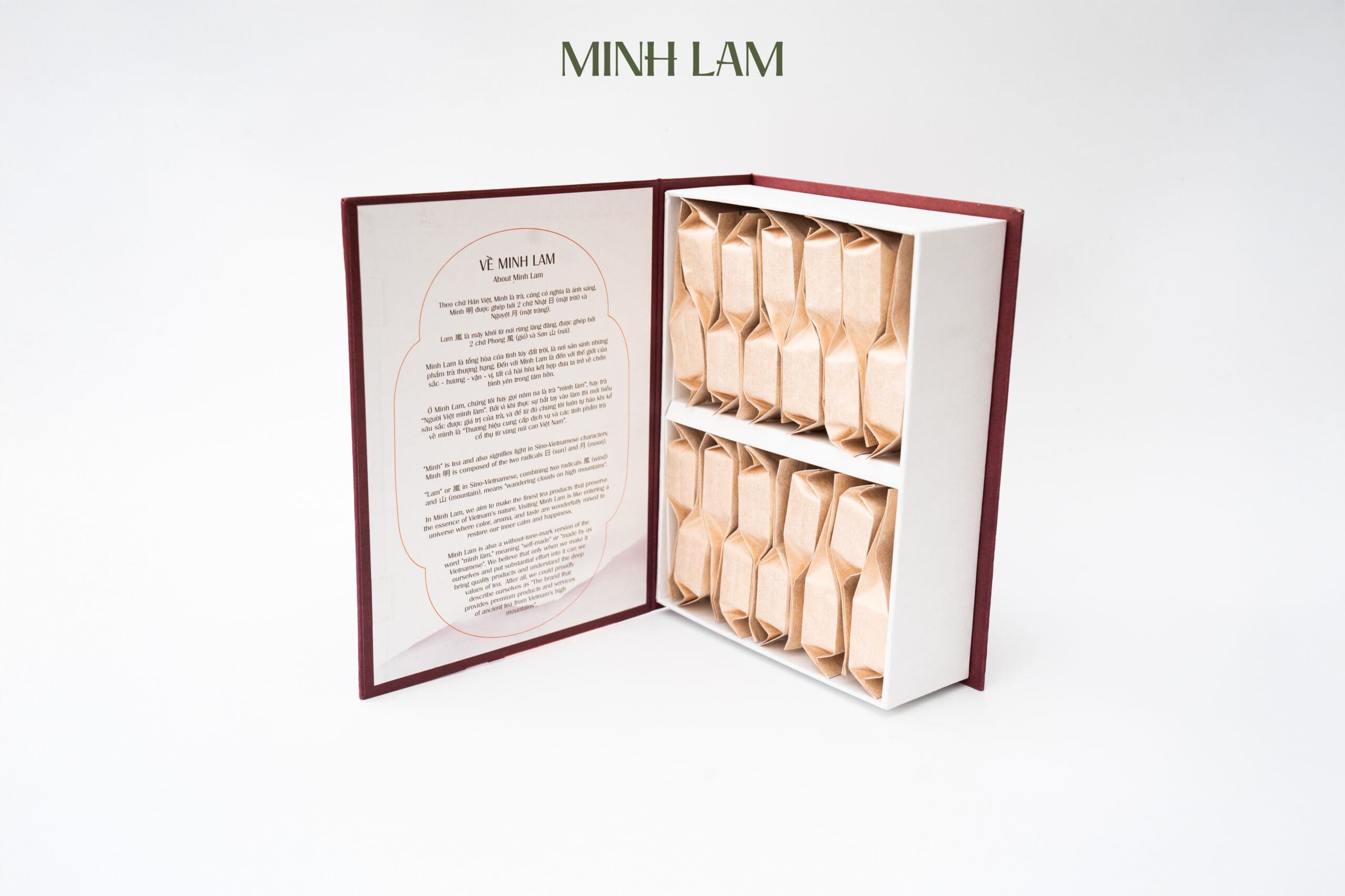 Mộc Liên Trà